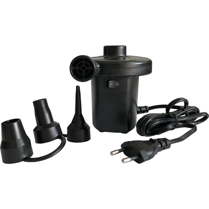KLIMBER - Inflador Eléctrico 220V