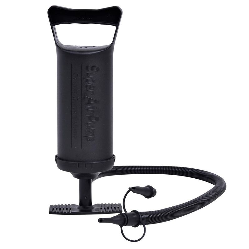 KLIMBER - Inflador Manual 30cm Klimber