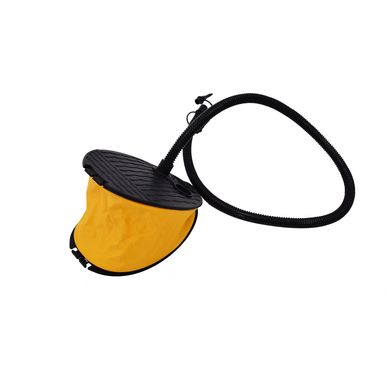 Inflador de Pie 19cm