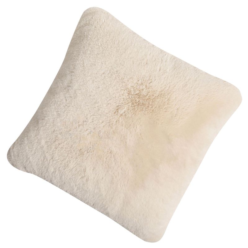 JUST HOME COLLECTION - Cojín Soft Arena 45x45cm