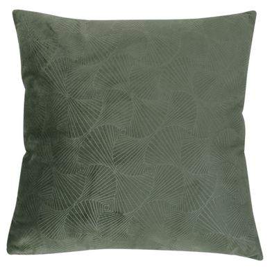 Cojn Verde 45x45cm