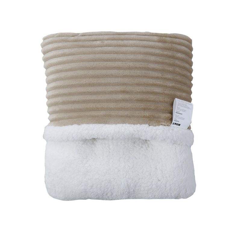 HOMY - Calienta Pies Beige