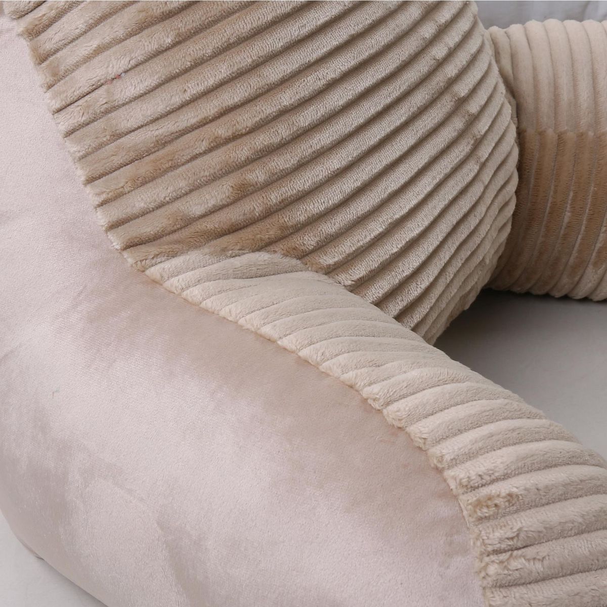 HOMY - Cojín Home Office Beige