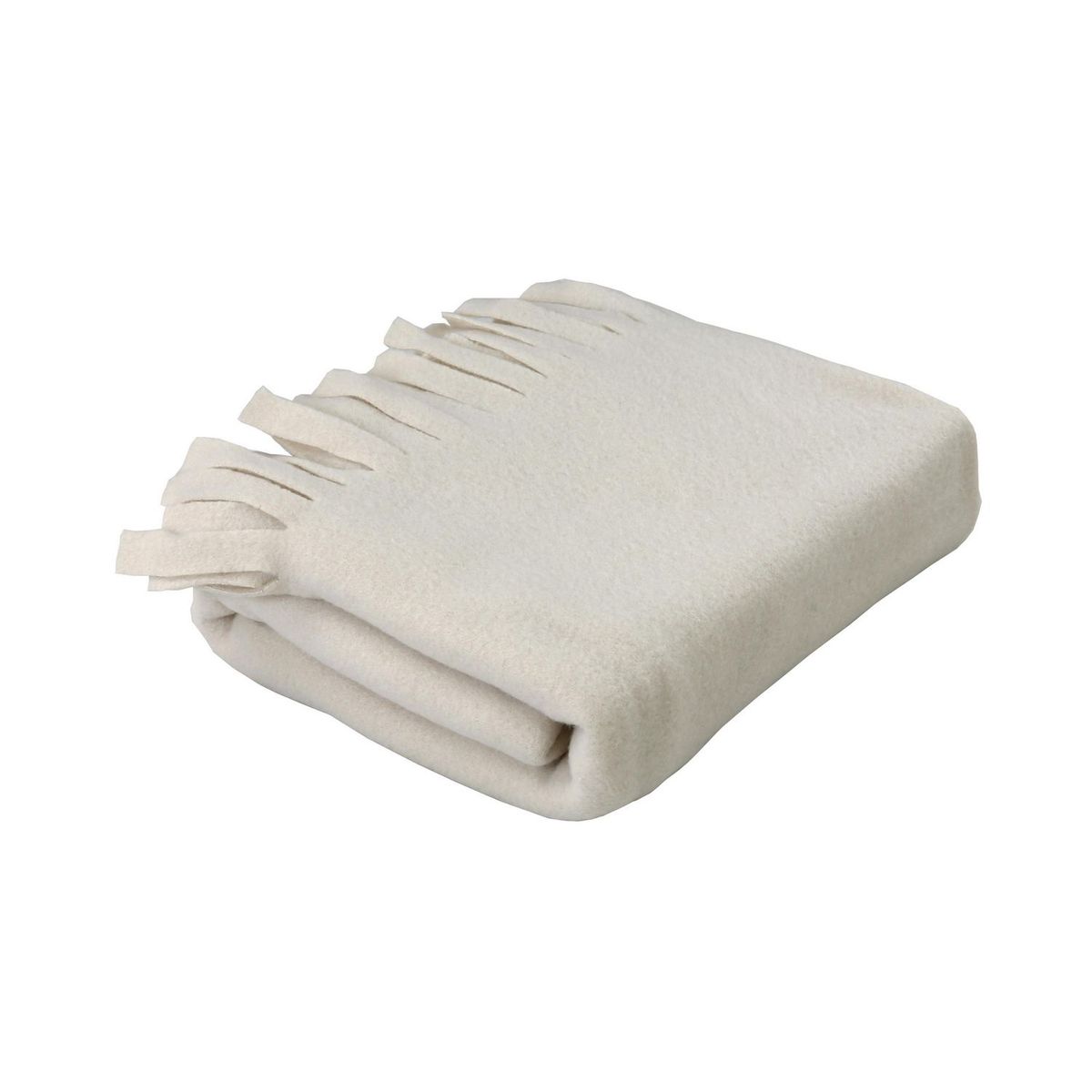 HOMY - Manta Polar Beige 120x150cm