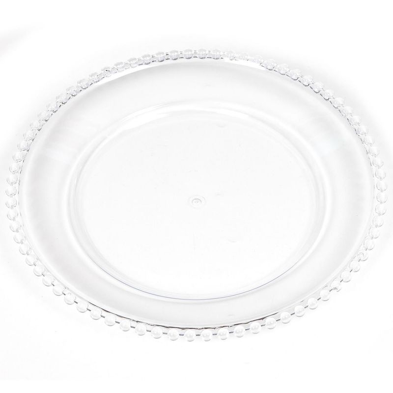 JUST HOME COLLECTION - Portaplato Puntos 33cm