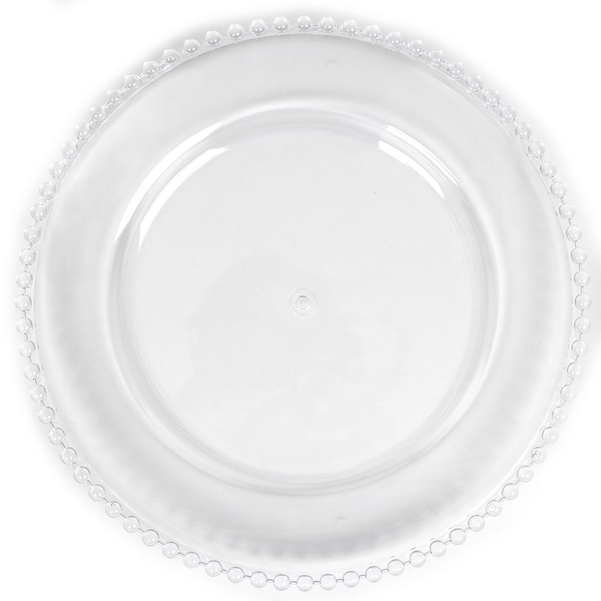 JUST HOME COLLECTION - Portaplato Puntos 33cm