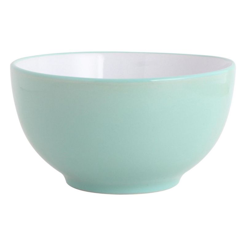 JUST HOME COLLECTION - Bowl 14Cm Diseno Verde