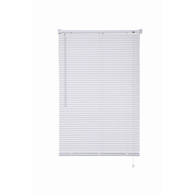 Persiana PVC 160x165cm Blanco