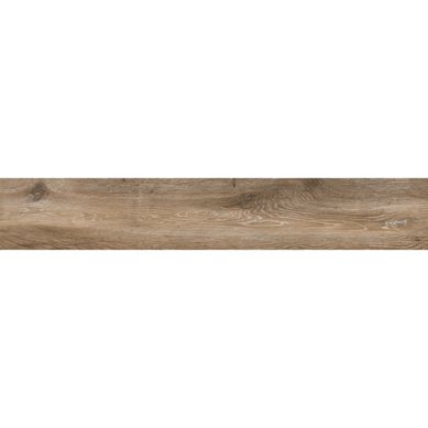 Porcelanato Viggo Roble Marrn 20x120cm 1.68m2