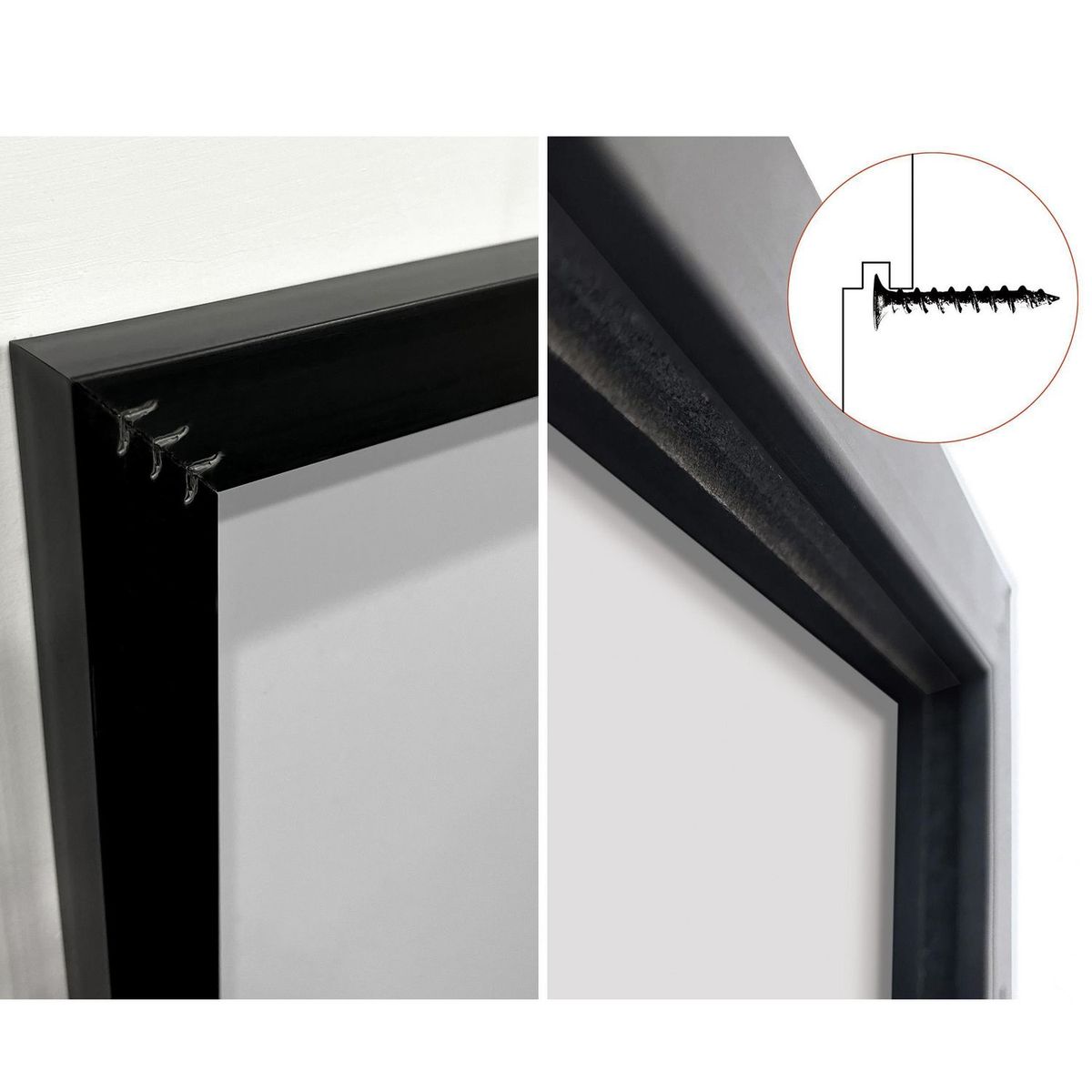 HOMY - Cuadro Acrílico Auto2 50x70cm