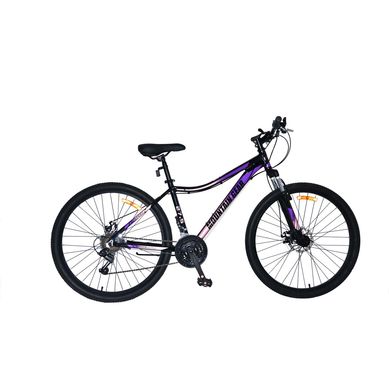 Bicicleta Aro 27.5 Amaira
