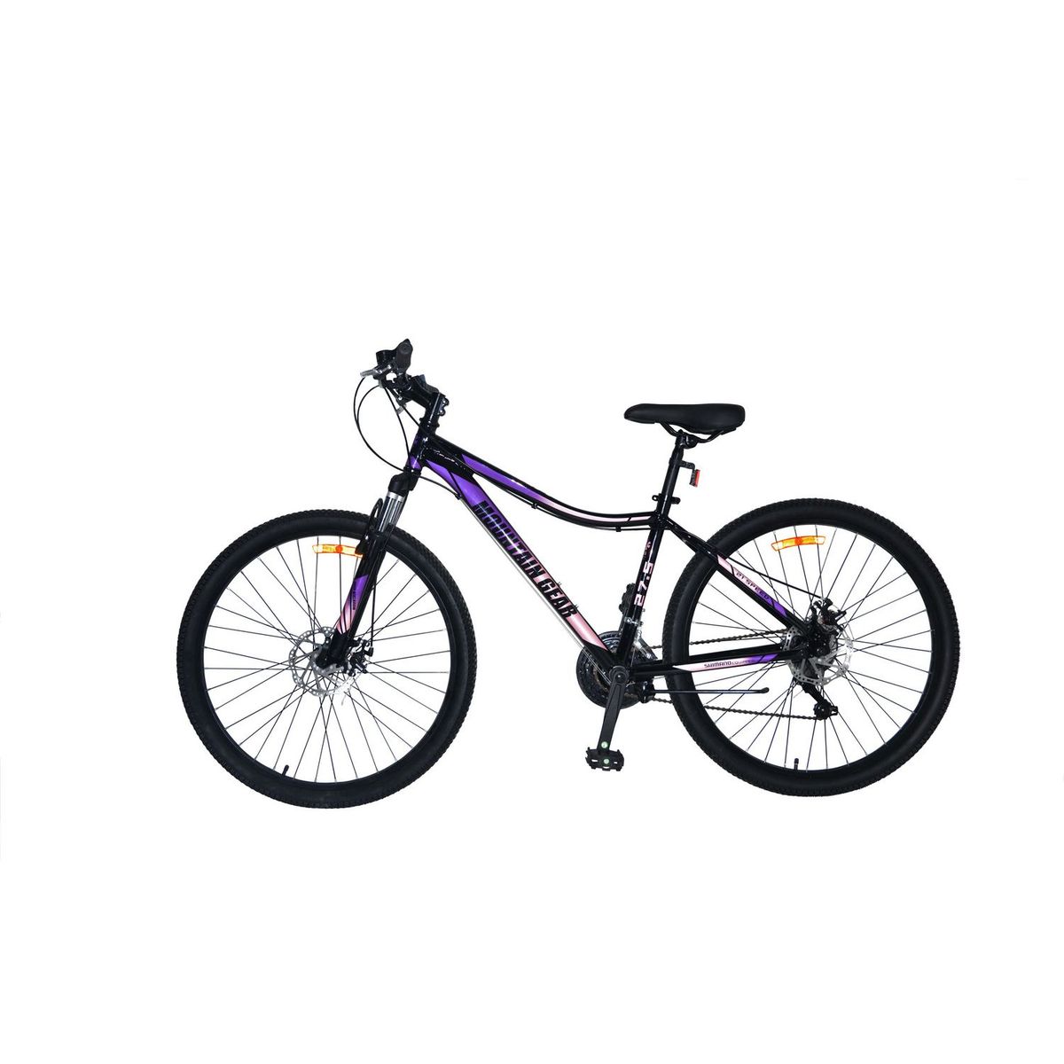 MOUNTAIN GEAR - Bicicleta Aro 27.5 Amaira