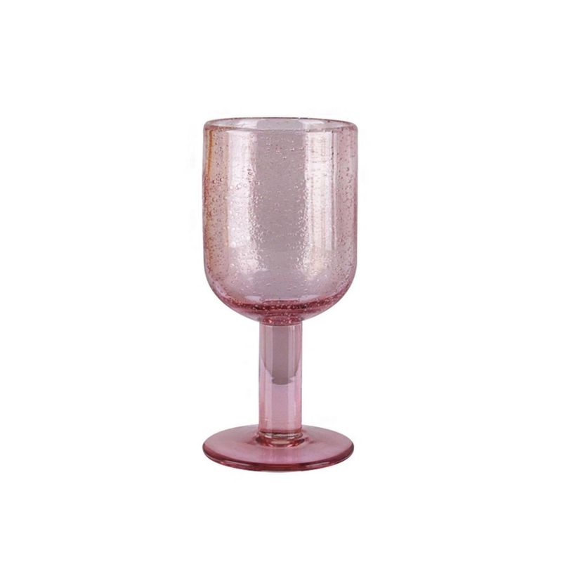 JUST HOME COLLECTION - Copa Vino Morada 300Ml