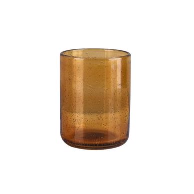 Vaso Amber 320Ml