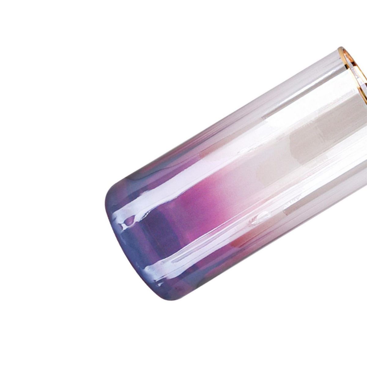 JUST HOME COLLECTION - Vaso Tornasol 400Ml