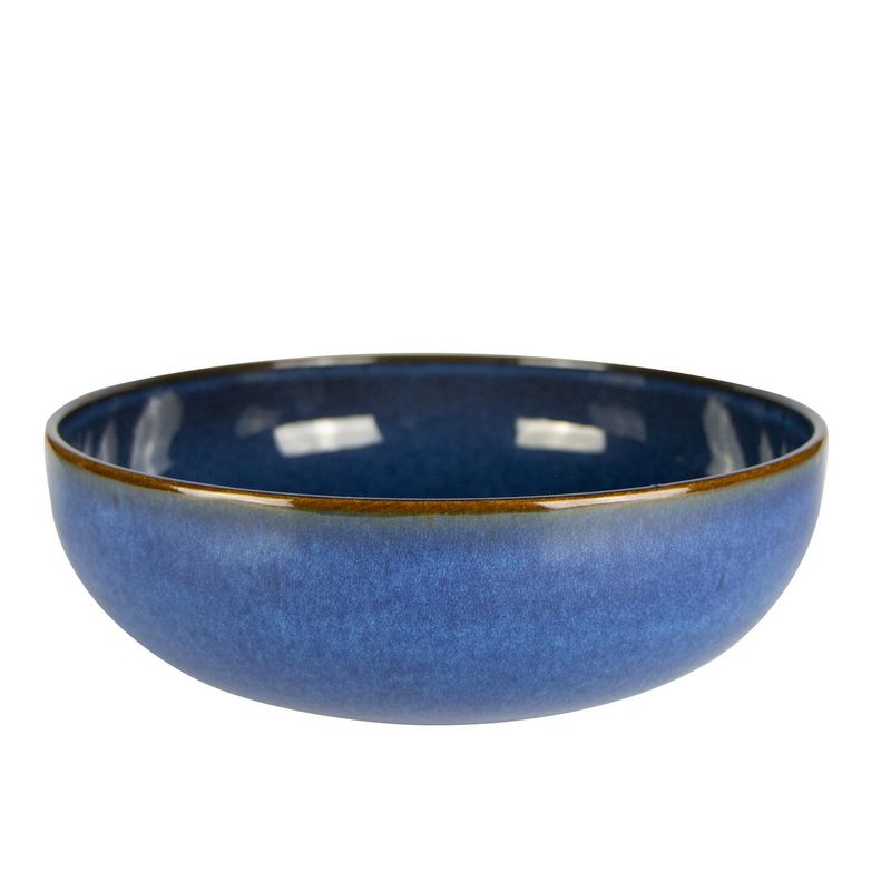 JUST HOME COLLECTION - Bowl 26cm Cobalt