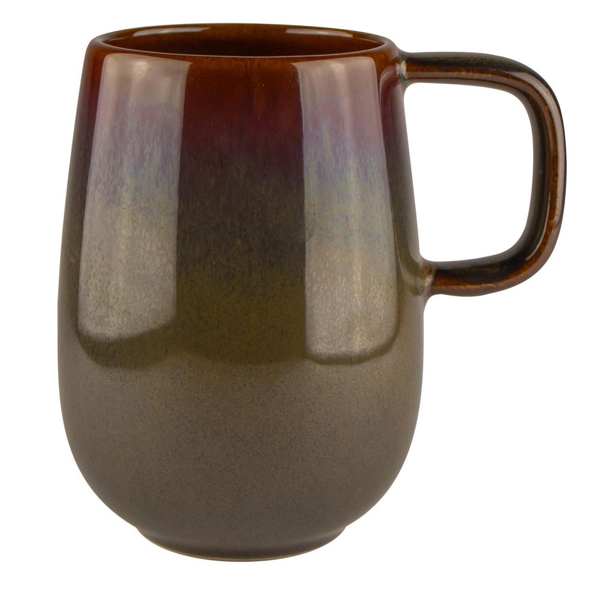 JUST HOME COLLECTION - Mug 37CL Oro tropical