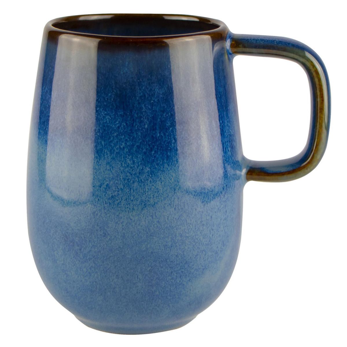 JUST HOME COLLECTION - Taza Cobalto 369ml