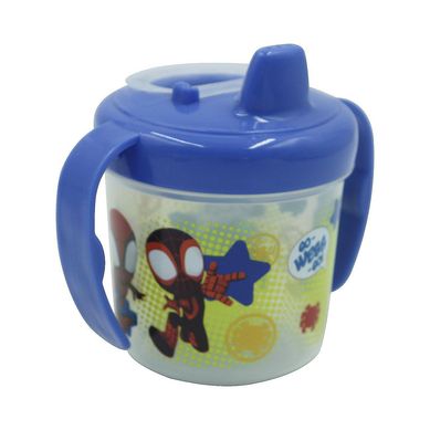 Training Cup Spiderman 250ml