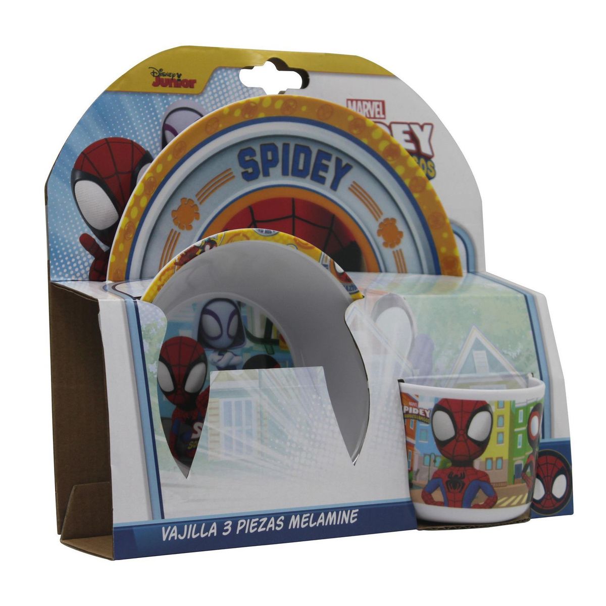 DISNEY - Mug Glitter Frozen II