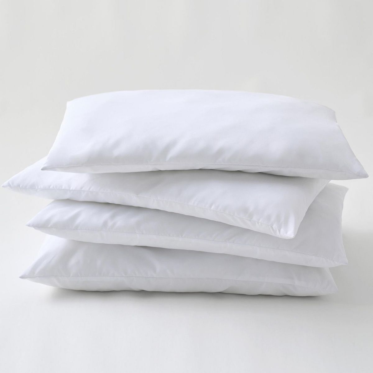 CASA BONITA - Pack de 4 Almohadas 50x70cm