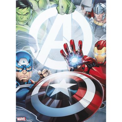 Cuadro Canvas Marvel3 57X77 CM