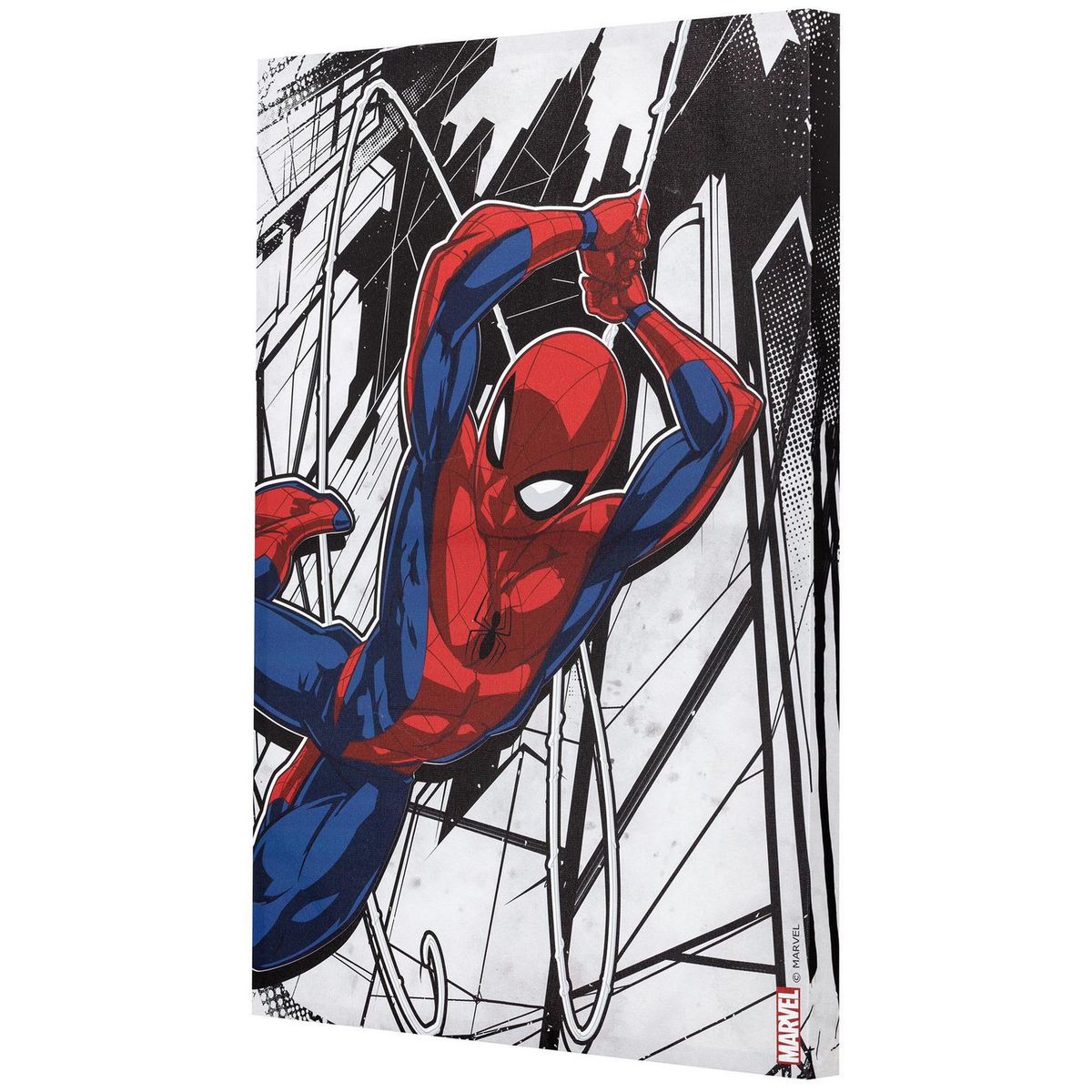 MARVEL - Cuadro Canvas Marvel5 57X77 CM