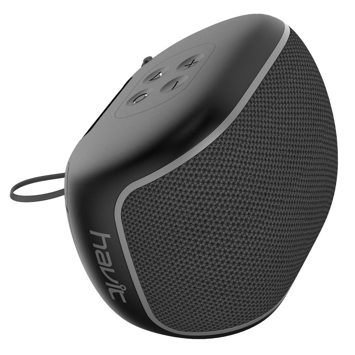 HAVIT - Parlante SK800BT 4W Recargable