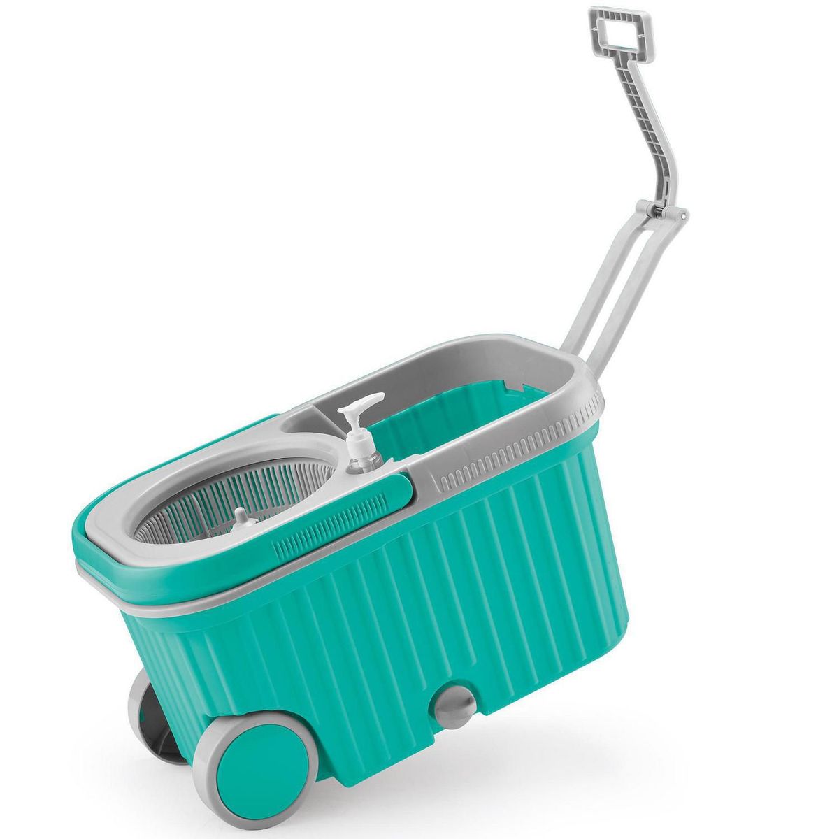 KLEINE WOLKE - Trapeador Industrial Kleine Wolke Acqua Y Gris