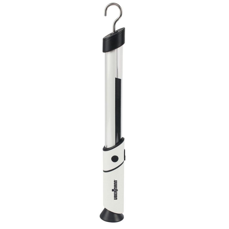 UBERMANN - Linterna de trabajo Recargable Led C/Imán