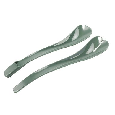 Set 2 Cucharas de Ensalada 31cm
