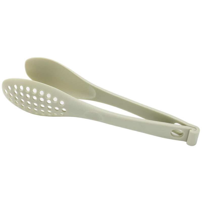 JUST HOME COLLECTION - Tenaza de Ensalada Colores 28cm