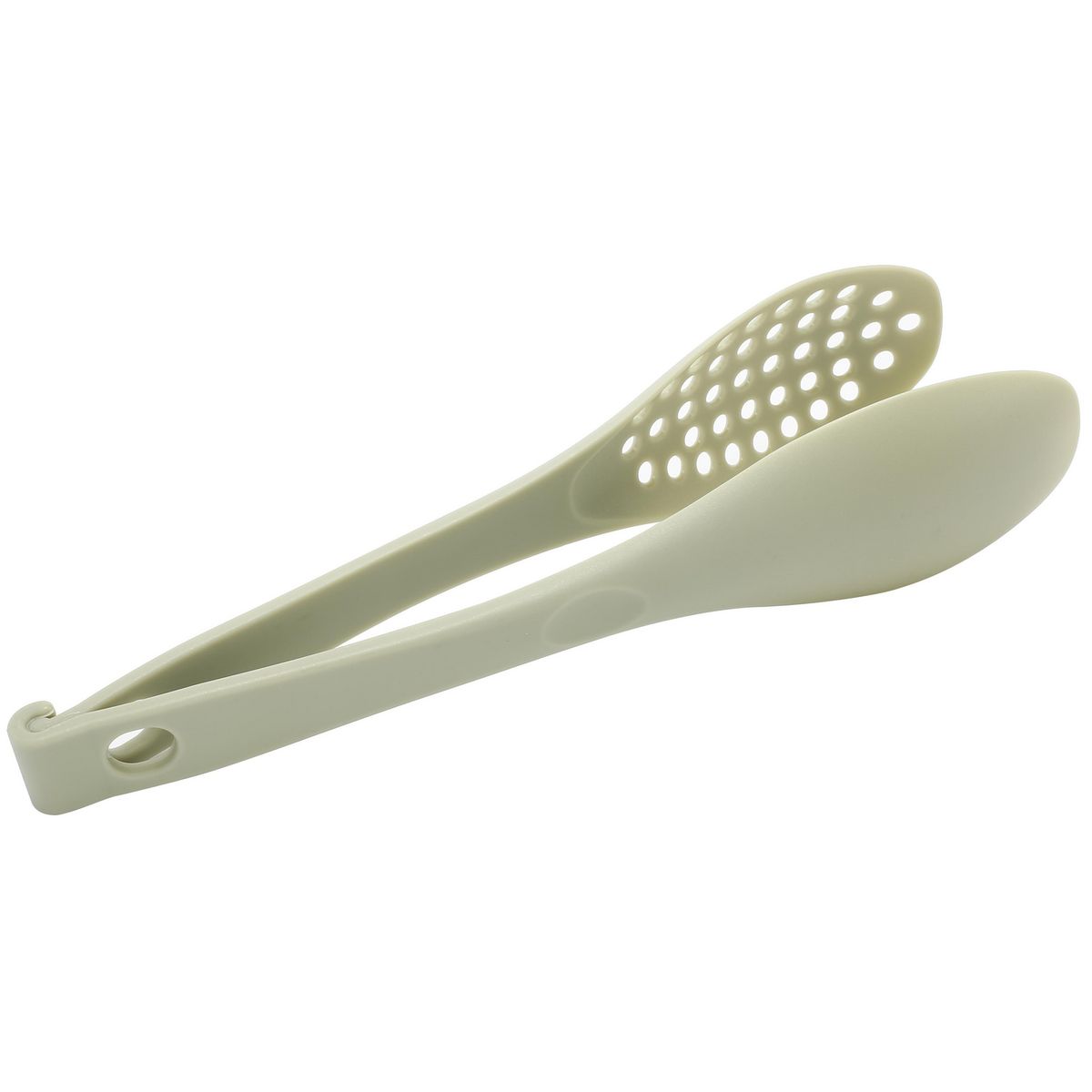 JUST HOME COLLECTION - Tenaza de Ensalada Colores 28cm