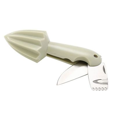 Exprimidor/Cuchillo/Pelador