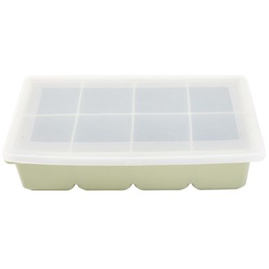 Cubetera de Hielo con Tapa