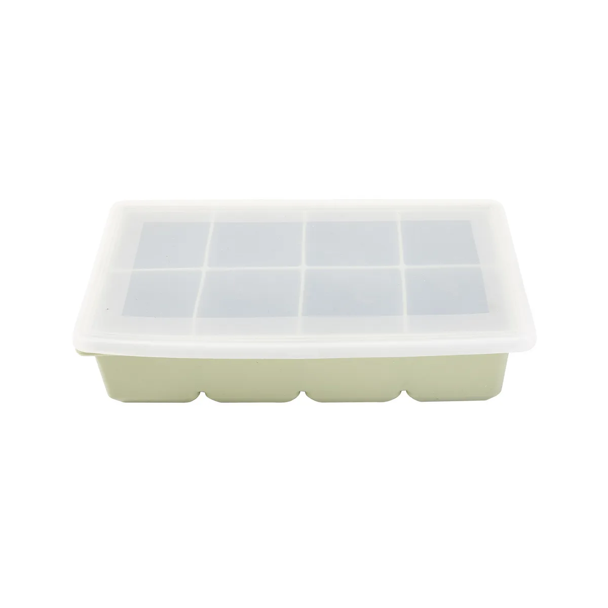 JUST HOME COLLECTION - Cubetera de Hielo con Tapa