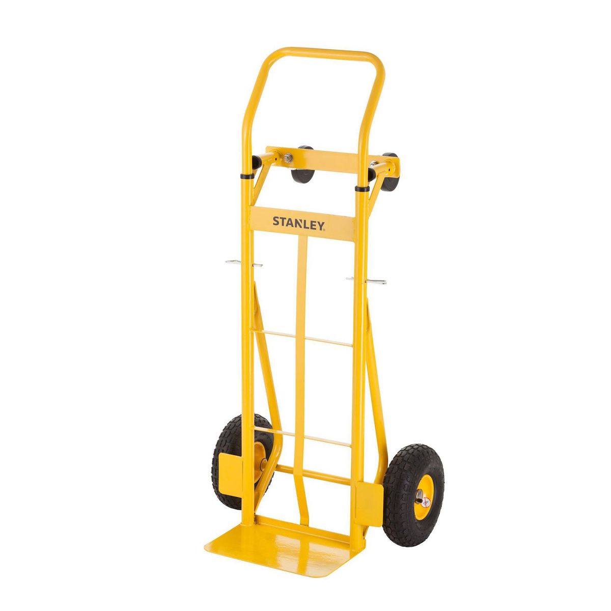 STANLEY - Carro de Carga 3 en 1 Stanley 150/200 kg.