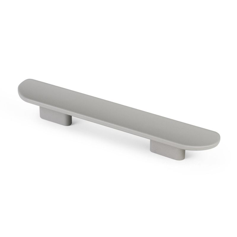 FIXSER - Jalador de Asa Plástico ABS Gris APL11 64/96 mm