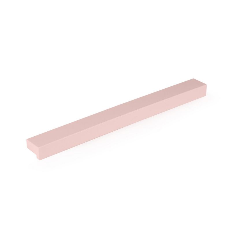 FIXSER - Jalador de Asa Plástico ABS Rosa APL30 96/128 mm