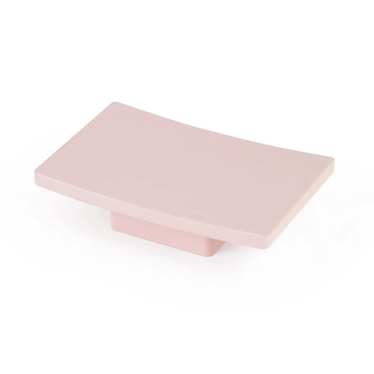 FIXSER - Jalador de Perilla ABS Rosa 85x55 mm APL62