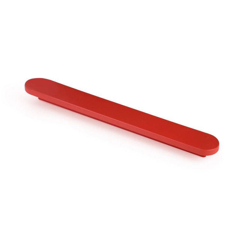 FIXSER - Jalador de Asa Plástico ABS Rojo APL10 128/224 mm