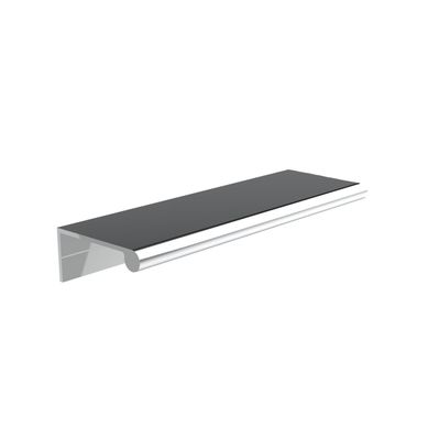 Perfil Cantonera de Aluminio BLL PER5 84/64 mm