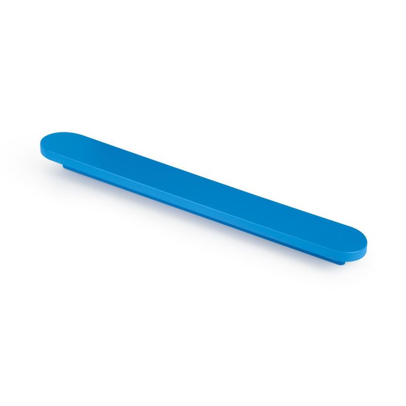 FIXSER - Jalador de Asa Plástico ABS Azul APL10 128/224 mm