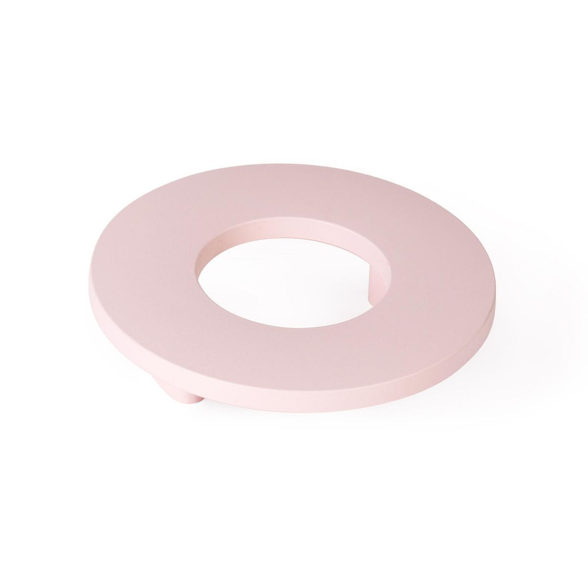 FIXSER - Jalador de Perilla ABS Rosa 98 mm APL50