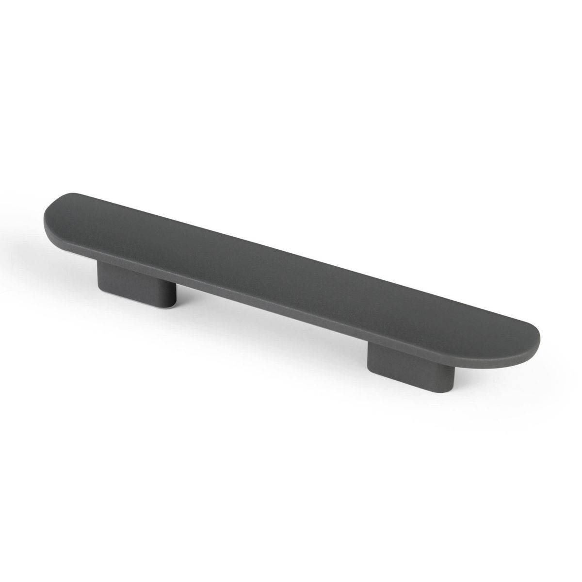 FIXSER - Jalador de Asa Plástico ABS Negro APL11 64/96 mm