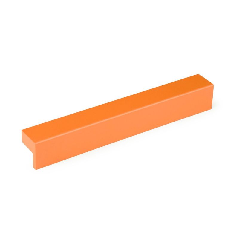 FIXSER - Jalador de Asa Plástico ABS Naranja A 64/96/128 mm