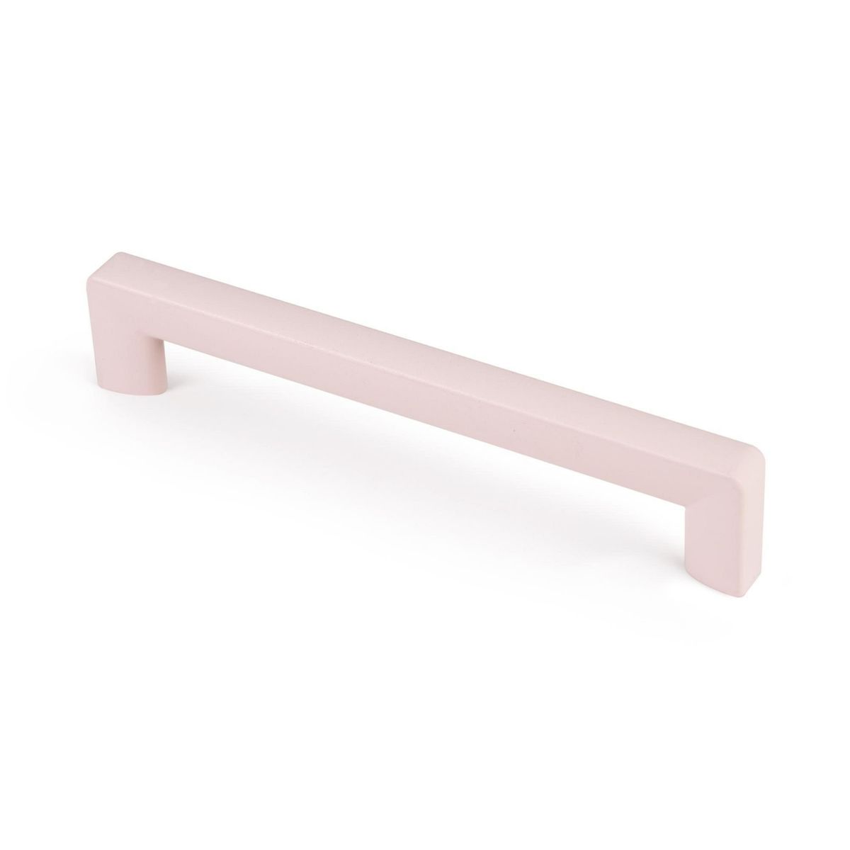 FIXSER - Jalador de Asa Plástico ABS Rosa APL15 128 mm