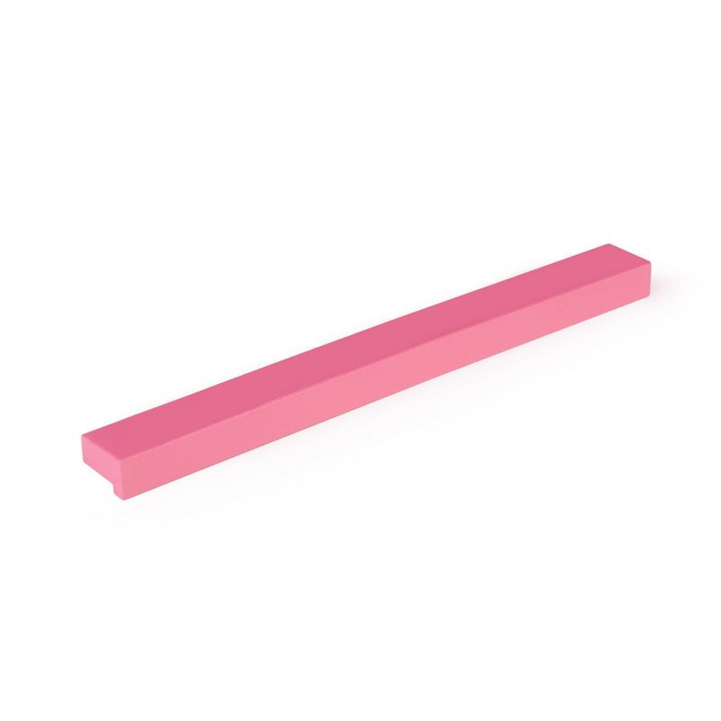 FIXSER - Jalador de Asa Plástico ABS Fucsia APL30 96/128 mm
