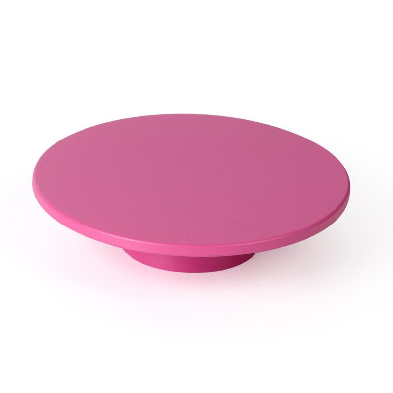 FIXSER - Jalador de Perilla Plástico ABS Fucsia PPL14 100 mm