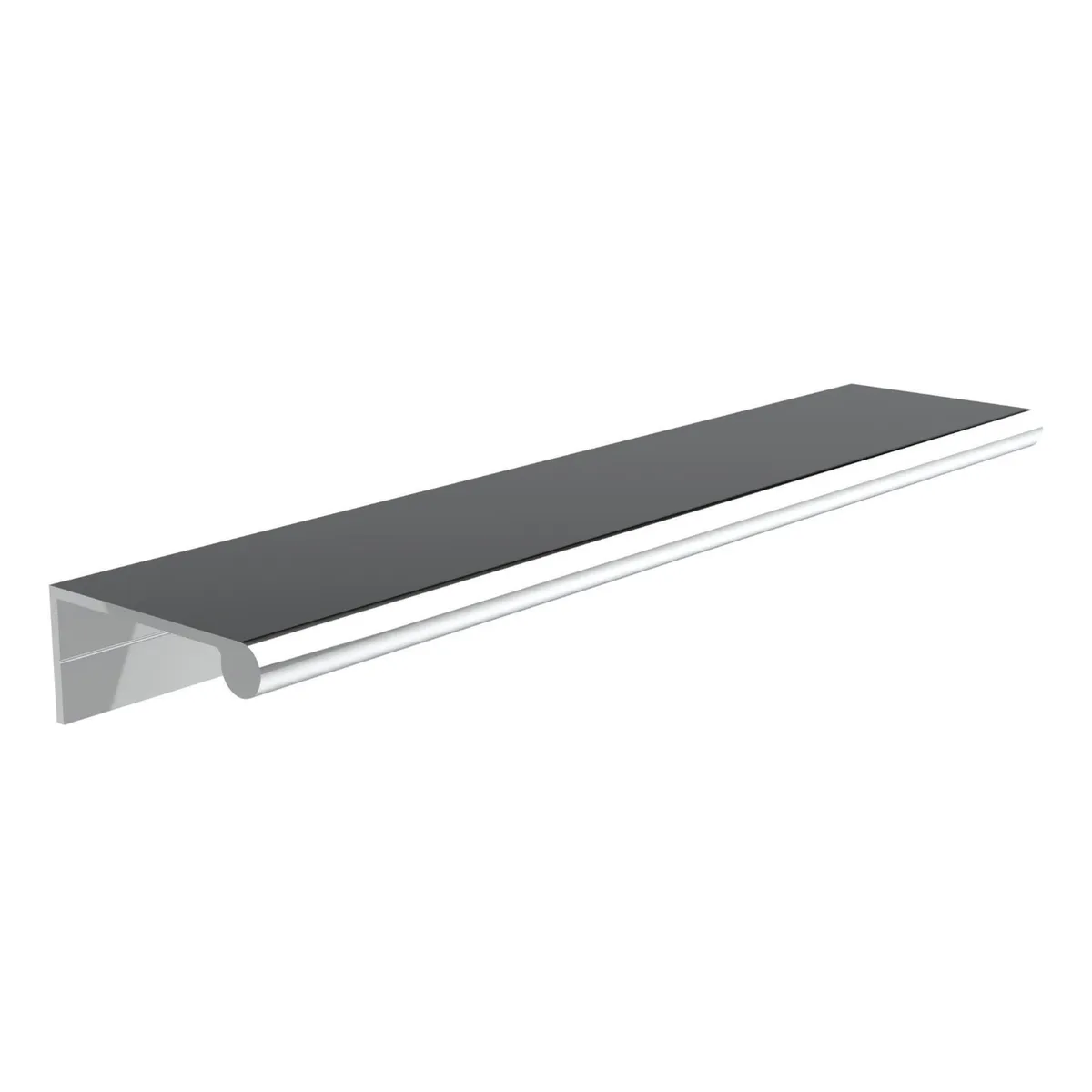 FIXSER - Perfil Cantonera de Aluminio BLL PER5 212/192 mm